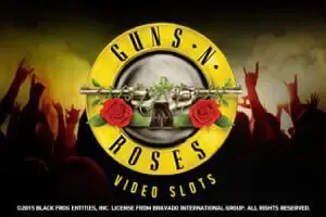 Guns N Roses Video Slots - Slotpesa - Tanzania