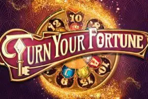 Turn Your Fortune - Slotpesa - Tanzania