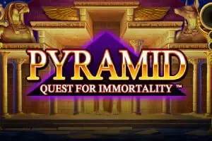 Pyramid: Quest for Immortality - Slotpesa - Tanzania