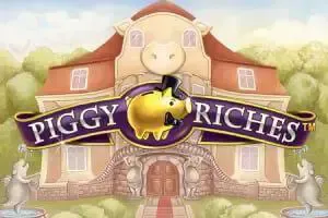 Piggy Riches - Slotpesa - Tanzania