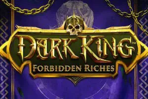 Dark King: Forbidden Riches - Slotpesa - Tanzania