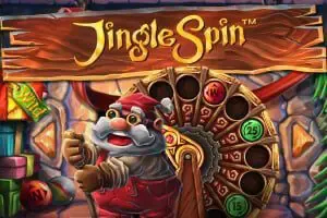 Jingle Spin - Slotpesa - Tanzania