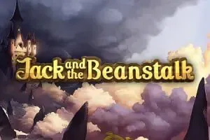 Jack and the Beanstalk - Slotpesa - Tanzania
