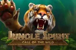 Jungle Spirit: Call of the Wild - Slotpesa - Tanzania