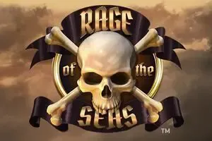 Rage of the Seas - Slotpesa - Tanzania