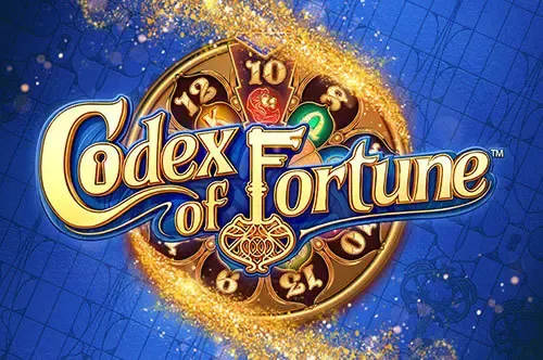 Codex of Fortune - Slotpesa - Tanzania