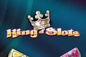 King of Slots - Slotpesa - Tanzania