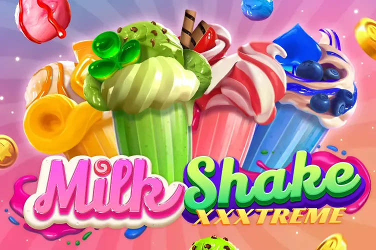 Milkshake™ XXXtreme - Slotpesa - Tanzania