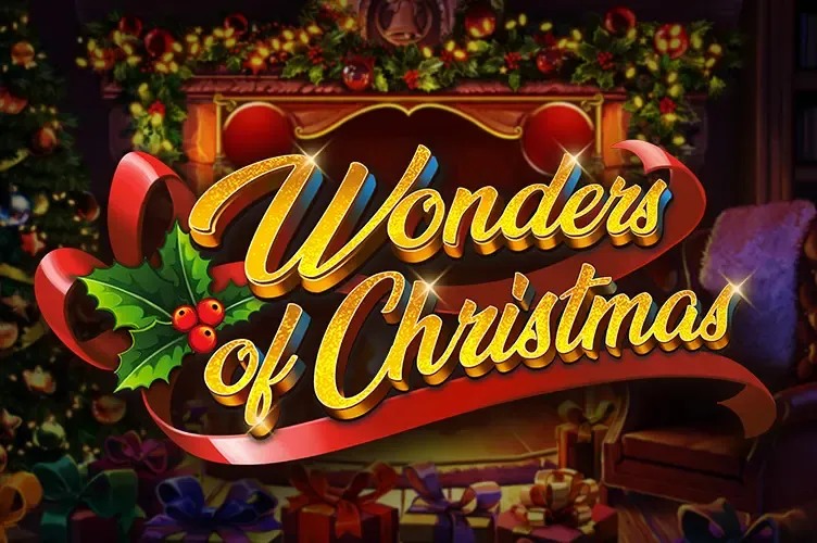 Wonders of Christmas™ - Slotpesa - Tanzania