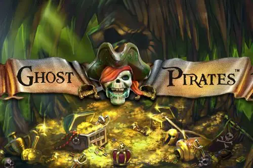 Ghost Pirates - Slotpesa - Tanzania