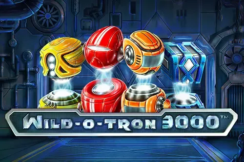 Wild-O-Tron 3000 - Slotpesa - Tanzania
