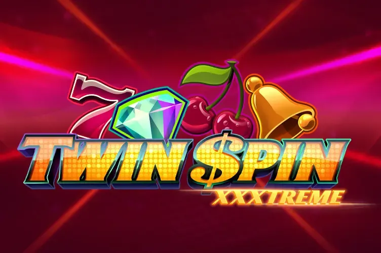 Twin Spin XXXtreme - Slotpesa - Tanzania