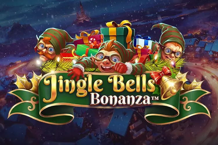 Jingle Bells Bonanza - Slotpesa - Tanzania