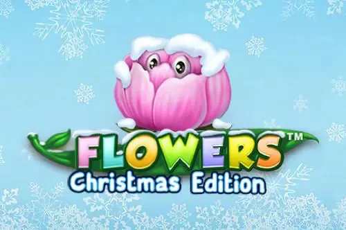 Flowers Christmas Edition - Slotpesa - Tanzania