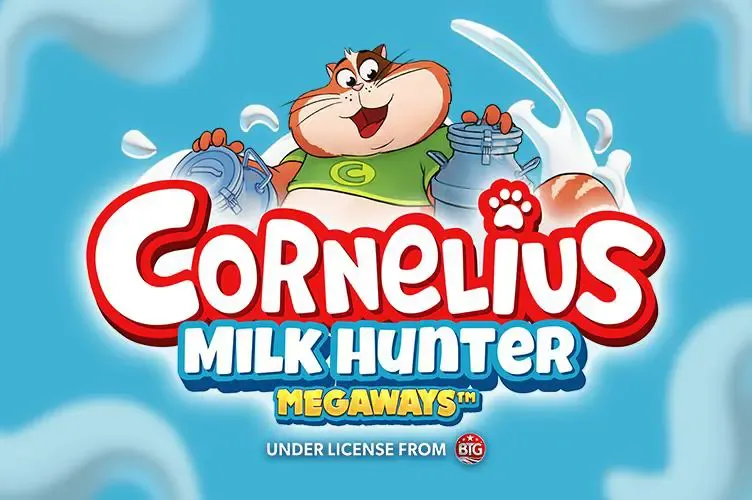 Cornelius Milk Hunter Megaways - Slotpesa - Tanzania