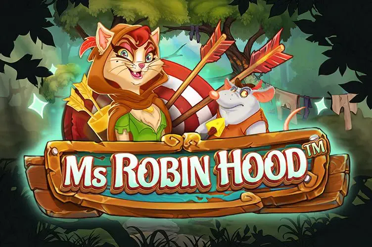 Ms Robin Hood - Slotpesa - Tanzania