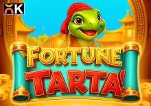 Fortune Tarta - Slotpesa - Tanzania