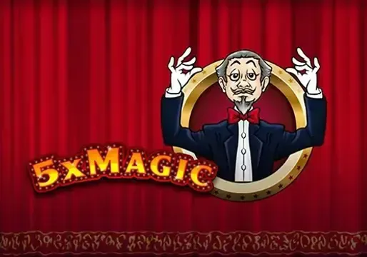 5xMagic - Slotpesa - Tanzania