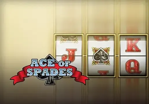 Ace of Spades - Slotpesa - Tanzania