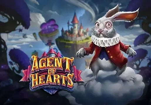 Agent of Hearts - Slotpesa - Tanzania