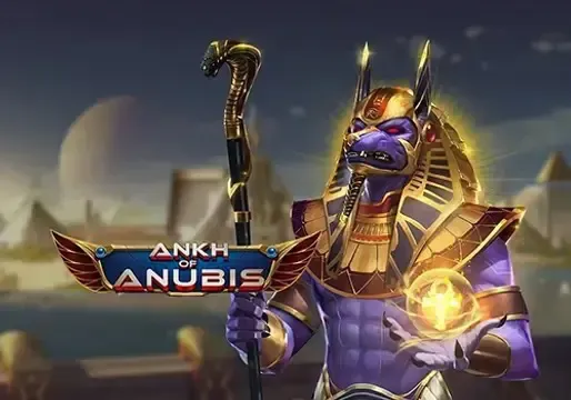 Ankh of Anubis - Slotpesa - Tanzania