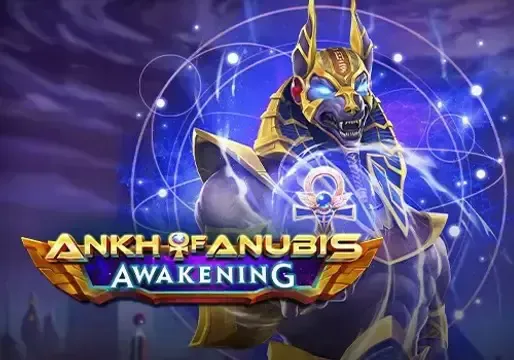 Ankh of Anubis Awakening - Slotpesa - Tanzania