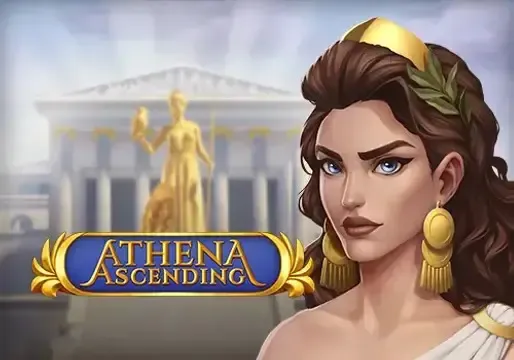 Athena Ascending - Slotpesa - Tanzania