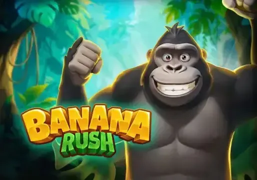 Banana Rush - Slotpesa - Tanzania
