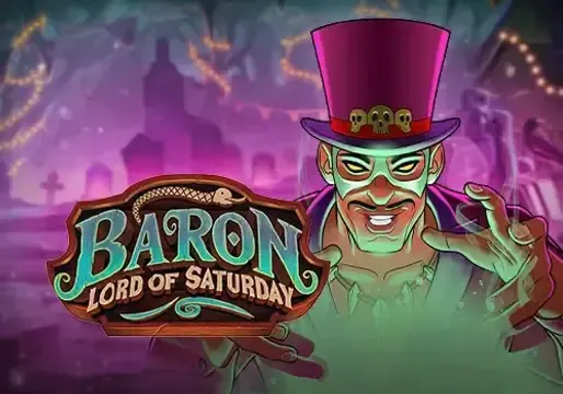 Baron: Lord of Saturday - Slotpesa - Tanzania