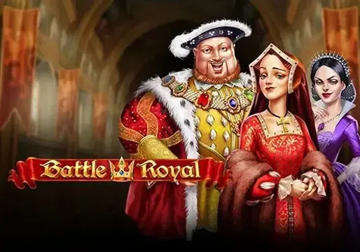 Battle Royal - Slotpesa - Tanzania