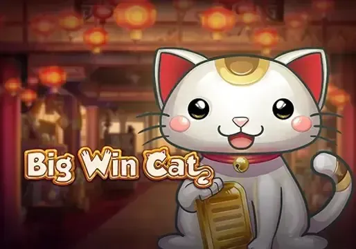 Big Win Cat - Slotpesa - Tanzania