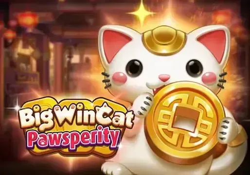 Big Win Cat Pawsperity - Slotpesa - Tanzania