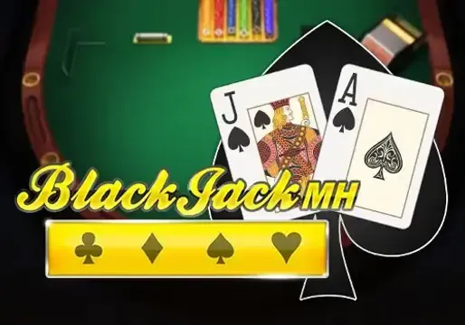 BlackJack MH - Slotpesa - Tanzania
