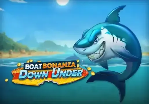 Boat Bonanza Down Under - Slotpesa - Tanzania