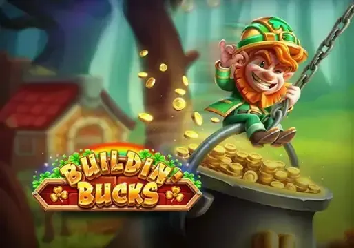 Buildin' Bucks - Slotpesa - Tanzania