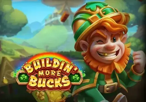 Buildin' More Bucks - Slotpesa - Tanzania