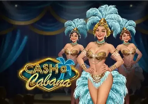 Cash-a-Cabana - Slotpesa - Tanzania