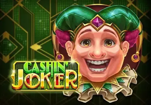 Cashin' Joker - Slotpesa - Tanzania