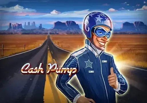 Cash Pump - Slotpesa - Tanzania