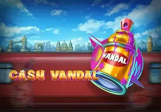 Cash Vandal - Slotpesa - Tanzania