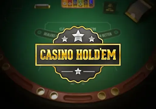 Casino Hold'em - Slotpesa - Tanzania
