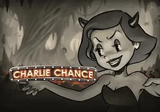 Charlie Chance - Slotpesa - Tanzania