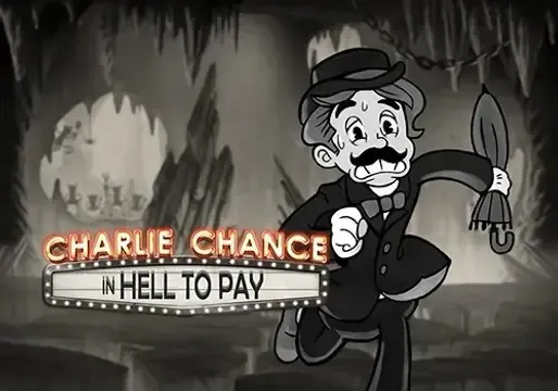 Charlie Chance in Hell to Pay - Slotpesa - Tanzania