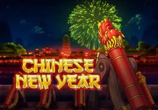 Chinese New Year - Slotpesa - Tanzania