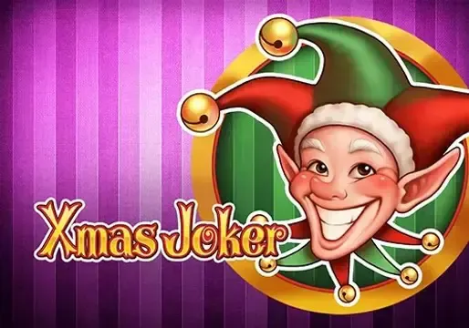 Xmas Joker - Slotpesa - Tanzania