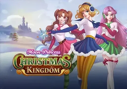 Moon Princess: Christmas Kingdom - Slotpesa - Tanzania