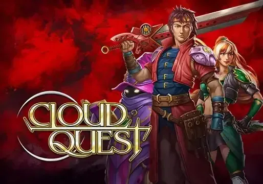 Cloud Quest - Slotpesa - Tanzania