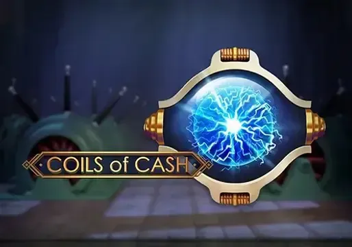 Coils Of Cash - Slotpesa - Tanzania
