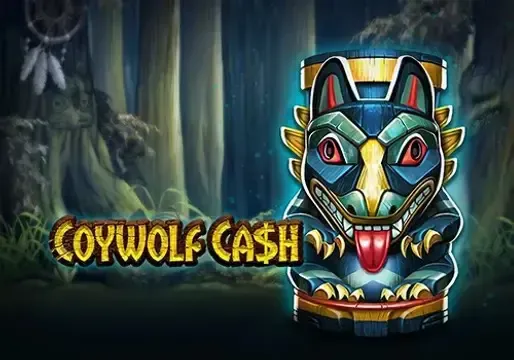 Coywolf Cash - Slotpesa - Tanzania