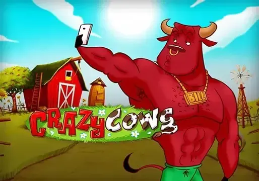 Crazy Cows - Slotpesa - Tanzania